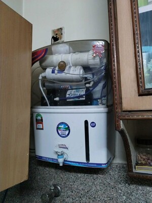 Furnished Amenities in 3 BHK Builder Floor at Sector 21 – for Rent