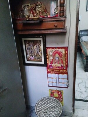 Furnished Amenities in 3 BHK Builder Floor at Sector 21 – for Rent
