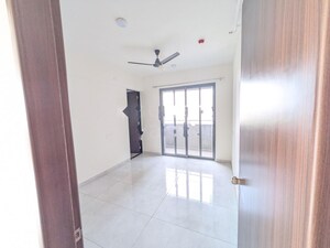 Bathroom in 3 BHK Apartment at Mantra Meraki, Akurdi – for Rent