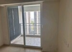2 BHK + Store Room 1265 Sq.Ft. Apartment in Godrej Woods