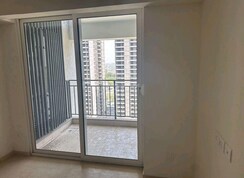 2 BHK + Store Room Apartment For Rent in Godrej Woods