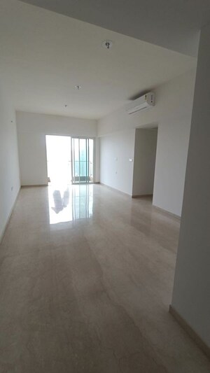 Living Room in 3.5 BHK Apartment at L & T Rejuve 360 Tower A, Mulund West – for Rent