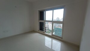 Master Bedroom in 3.5 BHK Apartment at L & T Rejuve 360 Tower A, Mulund West – for Rent