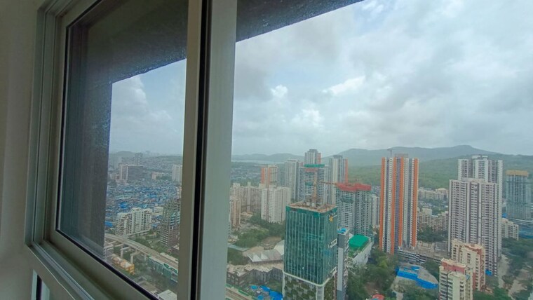 Exterior View, l-t-rejuve-360-tower-a 3.5 Bedroom 1330 Sq.Ft. Apartment In Mulund West Mumbai 10555614