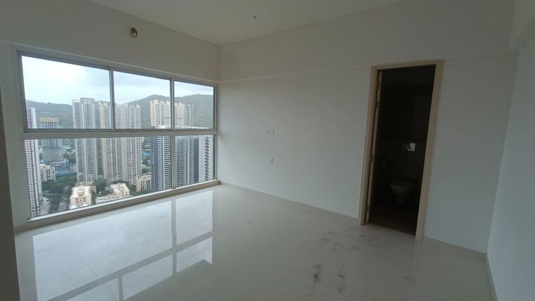 Master Bedroom, l-t-rejuve-360-tower-a 3.5 Bedroom 1330 Sq.Ft. Apartment In Mulund West Mumbai 10555614