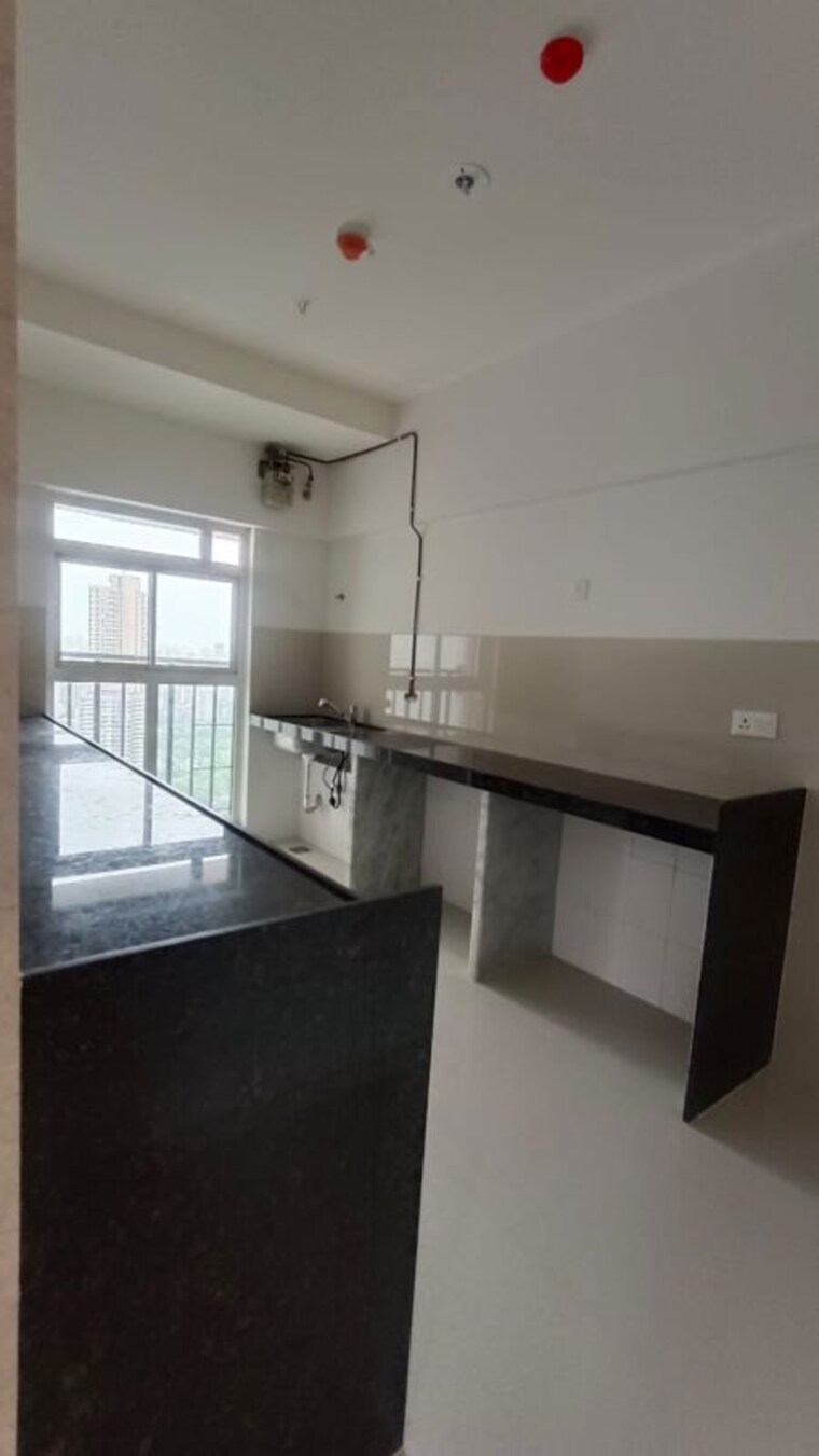 Kitchen, l-t-rejuve-360-tower-a 3.5 Bedroom 1330 Sq.Ft. Apartment In Mulund West Mumbai 10555614