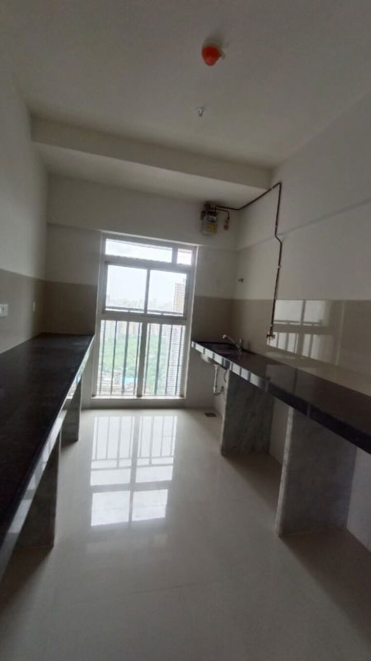 Kitchen, l-t-rejuve-360-tower-a 3.5 Bedroom 1330 Sq.Ft. Apartment In Mulund West Mumbai 10555614