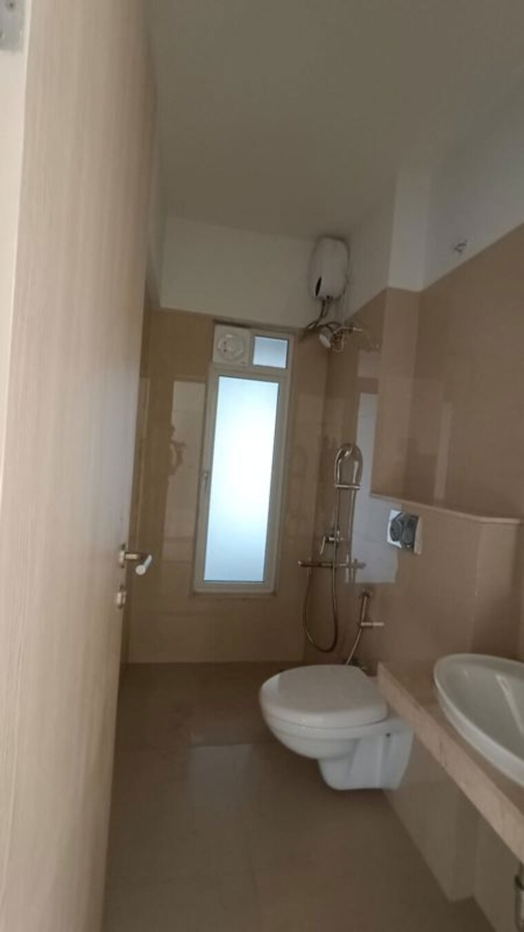 Bathroom, l-t-rejuve-360-tower-a 3.5 Bedroom 1330 Sq.Ft. Apartment In Mulund West Mumbai 10555614