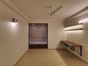 Room in 3 BHK Apartment at Bhartiya Nikoo Homes Phase 2, Thanisandra Main Road – for Rent