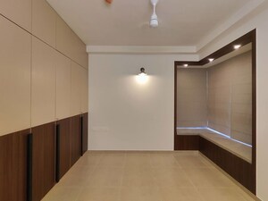 Room in 3 BHK Apartment at Bhartiya Nikoo Homes Phase 2, Thanisandra Main Road – for Rent