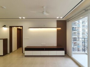 Room in 3 BHK Apartment at Bhartiya Nikoo Homes Phase 2, Thanisandra Main Road – for Rent