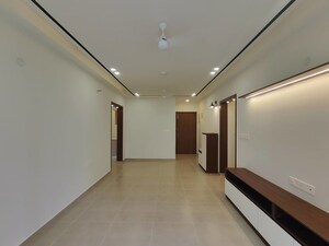 Room in 3 BHK Apartment at Bhartiya Nikoo Homes Phase 2, Thanisandra Main Road – for Rent