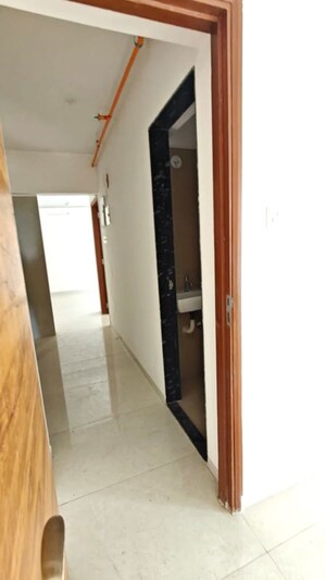 Building Lobby in 2 BHK Apartment at Je and Vee Madhuban, Malad East – for Rent
