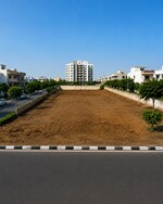 1901 Sq.Ft. Plot in Manish Nagar