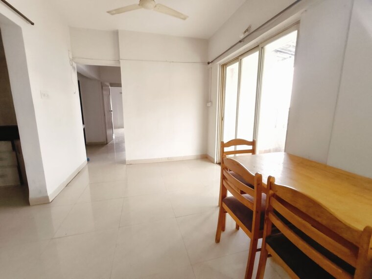 Living Room, bk-jhala-kapil-woodrow-estate-phase-2 2 Bedroom 1200 Sq.Ft. Apartment In Wanwadi Pune 10446474