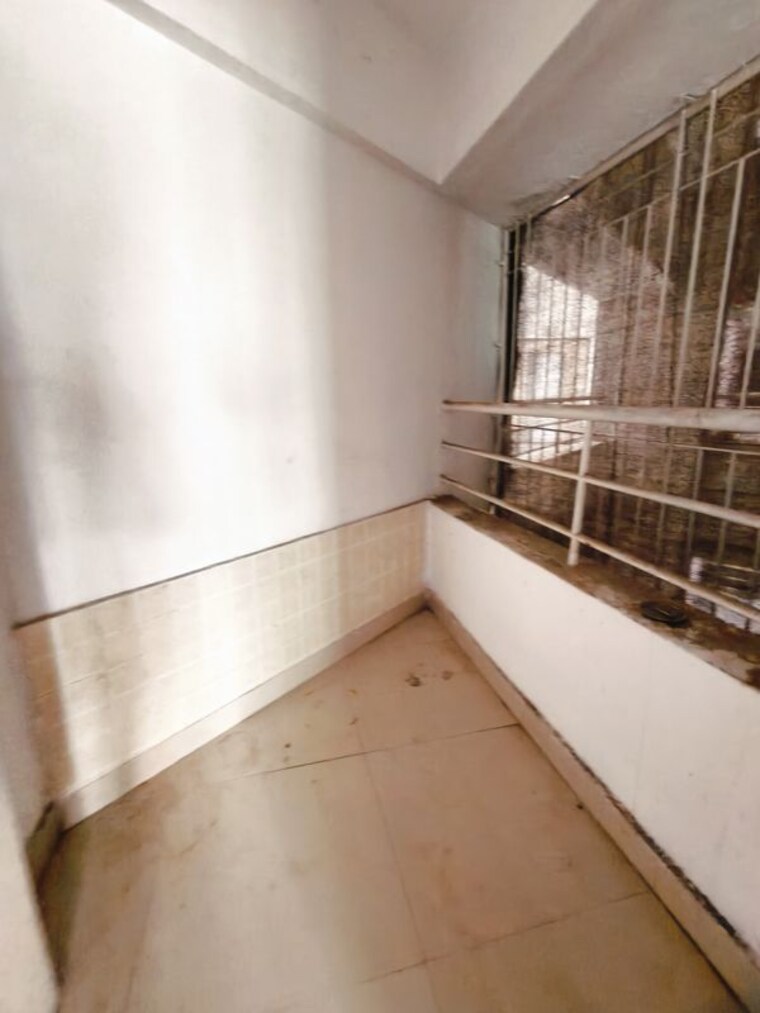 Balcony, bk-jhala-kapil-woodrow-estate-phase-2 2 Bedroom 1200 Sq.Ft. Apartment In Wanwadi Pune 10446474