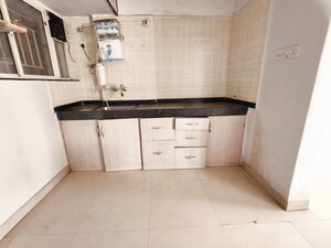 Kitchen in 2 BHK Apartment at BK Jhala Kapil Woodrow Estate Phase 2, Wanwadi – for Rent