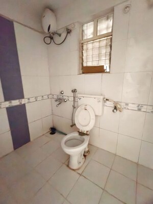 Bathroom in 2 BHK Apartment at BK Jhala Kapil Woodrow Estate Phase 2, Wanwadi – for Rent