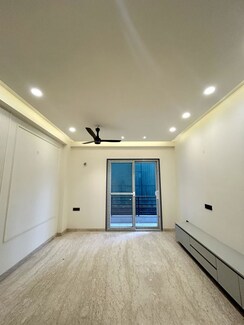 3 BHK + Prayer Room,Study Room,Store Room Builder Floor For Rent in Palam Vihar Residents Association