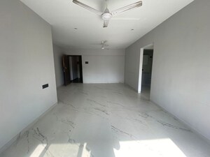 Building Lobby in 3 BHK Apartment at Khar West – for Sale