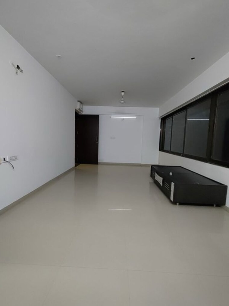 Living Room, ganesh-malabar-county-ii 3 Bedroom 1550 Sq.Ft. Apartment In Near Nirma University On Sg Highway Ahmedabad 10555667