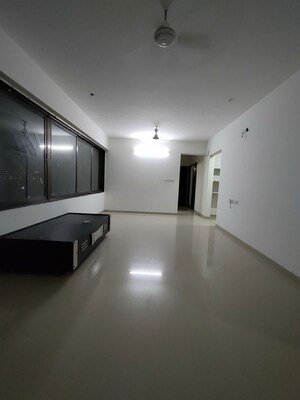 Building Lobby in 3 BHK Apartment at Ganesh Malabar County II, Near Nirma University On Sg Highway – for Rent
