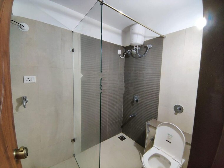 Bathroom, arc-finezza 2 Bedroom 700 Sq.Ft. Apartment In Pimple Saudagar Pune 10555684