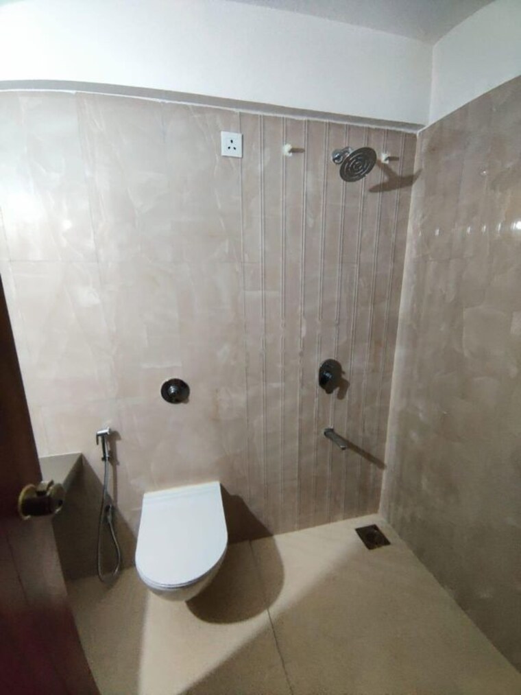Bathroom, arc-finezza 2 Bedroom 700 Sq.Ft. Apartment In Pimple Saudagar Pune 10555684