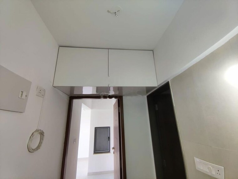 Kitchen, arc-finezza 2 Bedroom 700 Sq.Ft. Apartment In Pimple Saudagar Pune 10555684