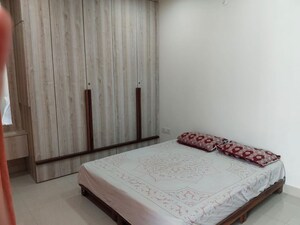 3 BHK Builder Floor For Rent in Dwarka Mor