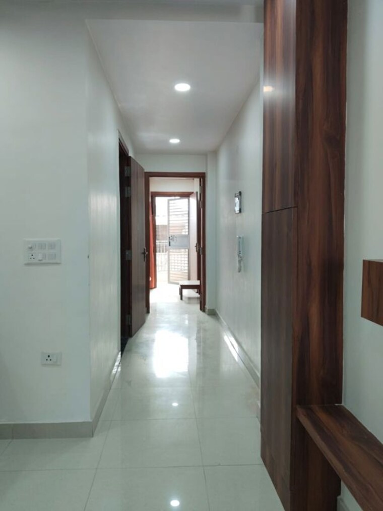 undefined, dwarka mor 3 Bedroom 950 Sq.Ft. Builder Floor In Dwarka Mor Delhi 10555677
