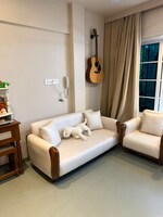 1 BHK 550 Sq.Ft. Apartment in Swiss Corner