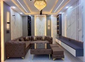 2 BHK Builder Floor For Sale in Malviya Nagar