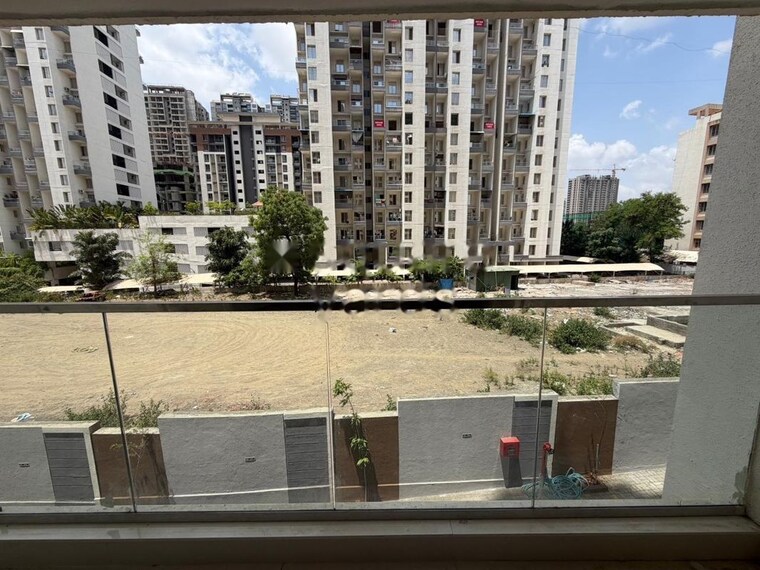 Exterior View, goyal-my-homes-wakad 2.5 Bedroom 1200 Sq.Ft. Apartment In Wakad Pune 10555697