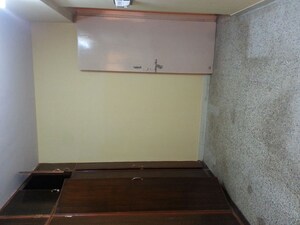 Furnished Amenities in 1 BHK Independent House at Rt Nagar – for Rent