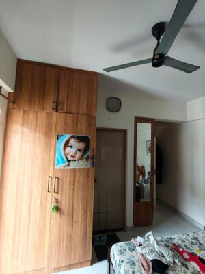 Furnished Amenities in 2 BHK Apartment at Prashanth Nilaya, Yemalur – for Rent