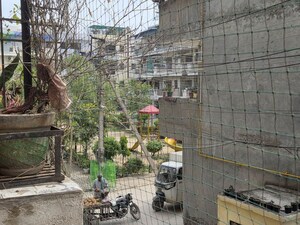 2 BHK Apartment – Exterior View View at VP 12th Avenue, Sainik Colony - for Rent