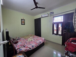 Bedroom in 2 BHK Apartment at VP 12th Avenue, Sainik Colony – for Rent