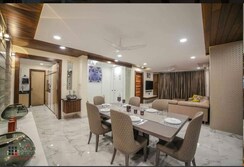 2.5 BHK + Prayer Room Apartment For Sale in Candeur 40