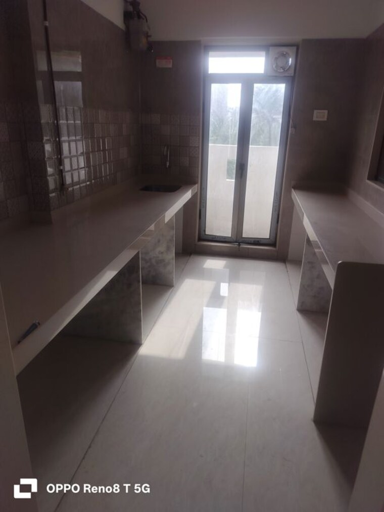 Kitchen, mk-gracia 2 Bedroom 750 Sq.Ft. Apartment In Amboli Mumbai 10555703