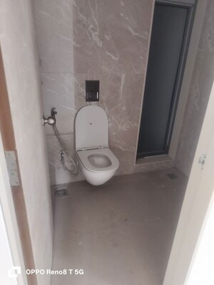 Bathroom in 2 BHK Apartment at MK Gracia, Amboli – for Sale