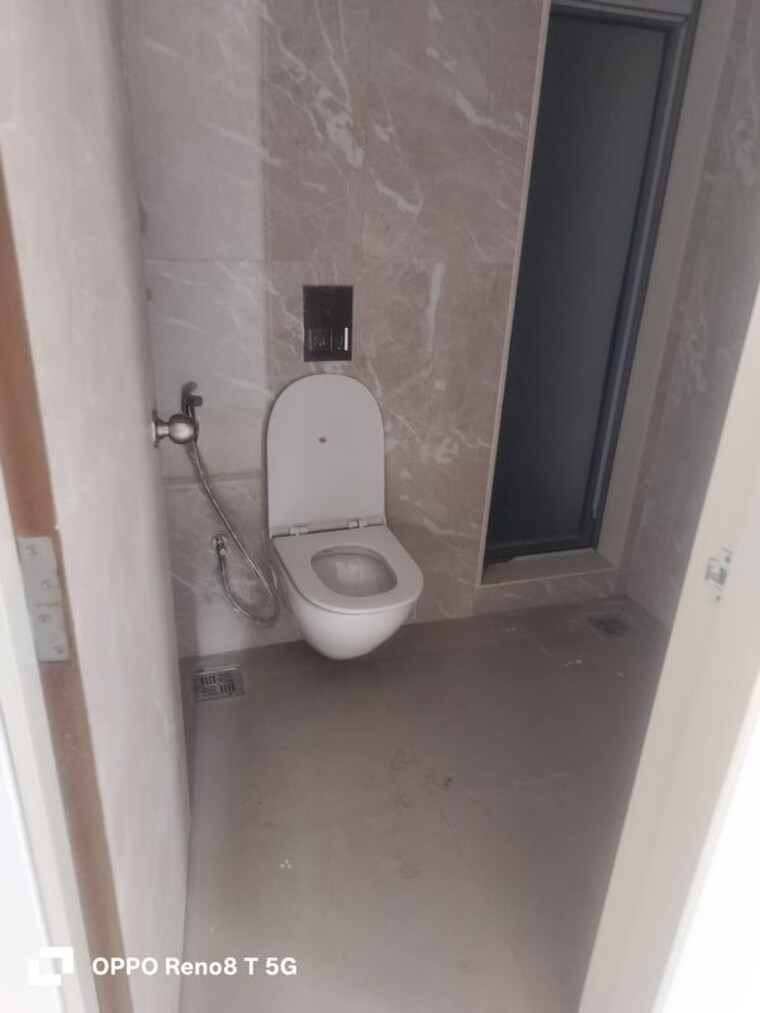 Bathroom, mk-gracia 2 Bedroom 750 Sq.Ft. Apartment In Amboli Mumbai 10555703