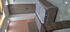 1 RK Builder Floor For Rent in Sector 40