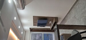 Furnished Amenities in 1 RK Builder Floor at Sector 40 – for Rent