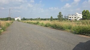  Plot For Sale in Sarjapur