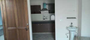 Kitchen in 1 BHK Independent House at Sector 4 – for Rent