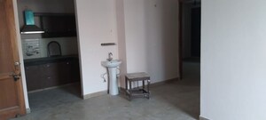 Bathroom in 1 BHK Independent House at Sector 4 – for Rent