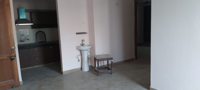 Bathroom, sector 4 1 Bedroom 685 Sq.Ft. Independent House In Sector 4 Gurgaon 10555629
