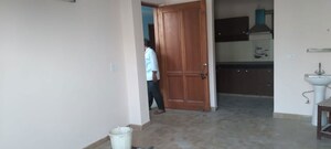 Bathroom in 1 BHK Independent House at Sector 4 – for Rent