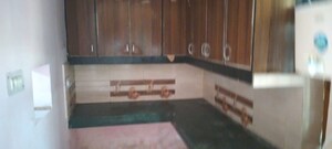 Furnished Amenities in 1 BHK Independent House at Sector 4 – for Rent